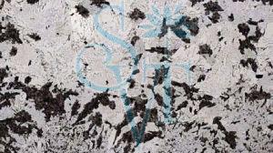 Imported Impala Granite Slab