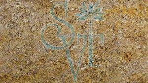 Imported Nilo River Granite Slab