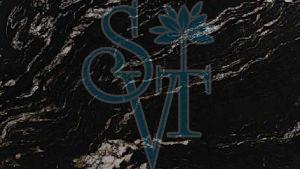 Imported Titanium Granite Slab