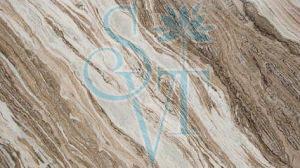 Imported Toronto Brown Granite Slab