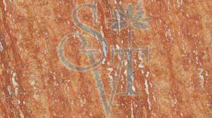 Imported Travertino Aban Granite Slab