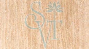 Imported Travertino Beige Granite Slab