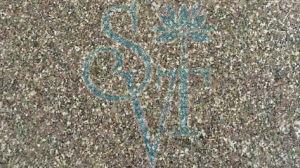 Indian Adoni Brown Granite Slab