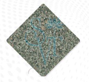 Indian Apple Green Granite Slab