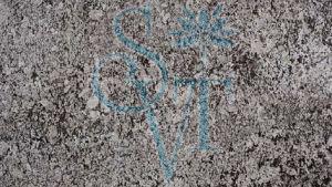 Indian Bianco Antico Granite Slab