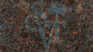 Indian Coffee Brown Granite Slab