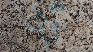 Indian Crema Delicatus Granite Slab