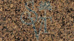 Indian Desert Brown Granite Slab