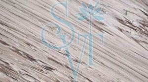 Indian Fantasy Brown Granite Slab