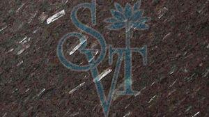 Indian Flash Blue Granite Slab