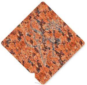Indian Imperial Pink Granite Slab