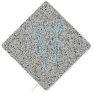 Indian Jeerawal White Granite Slab