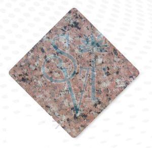 Indian Korana Pink Granite Slab