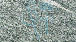 Indian Kuppam Green Granite Slab