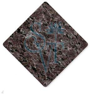 Indian Labrador Brown Granite Slab