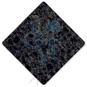 Indian M Black Granite Slab