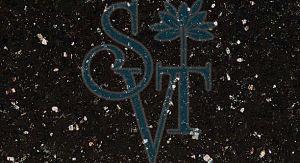 Indian Markino Black Granite Slab