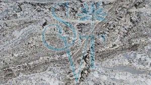 Indian Monte Cristo Granite Slab