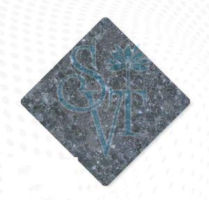 Indian R Black Granite Slab