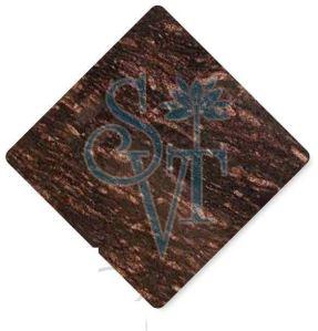 Indian River Brown Granite Slab