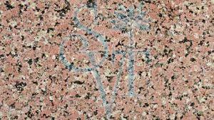 Indian Rosy Pink Granite Slab