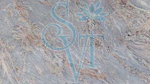 Indian Sira Grey Granite Slab