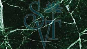 Indian Spider Green Granite Slab