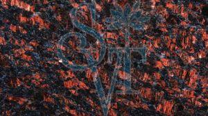 Indian Tan Brown Granite Slab