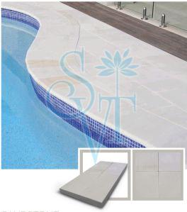 Ivory Sandstone Slab