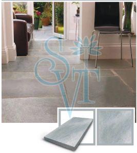 Kota Blue Limestone Slab