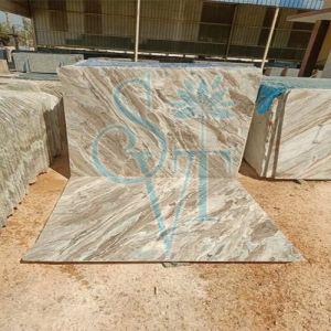 Torrent Pink Marble Slab