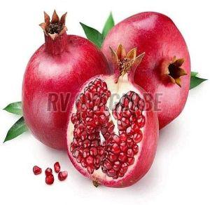 A Grade Fresh Pomegranate