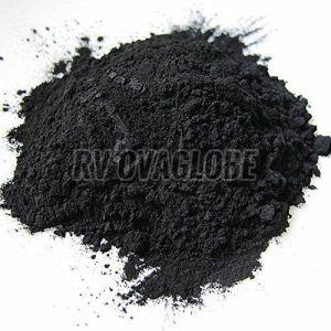 Coconut Shell Charcoal Powder