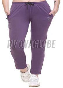 Ladies Regular Fit Cotton Lower