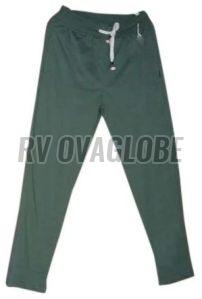 Sports Wear Boys Polyester Lower