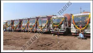 Full Truck Load Transportation Service