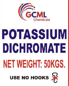 Potassium Dichromate