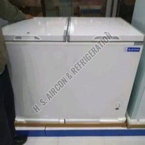 Deep Fridge Gas Refilling Services