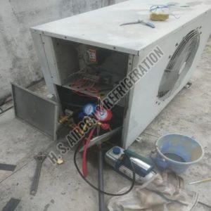 Ductable AC Gas Refilling Services