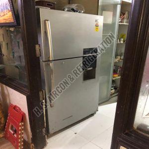 French Door Fridge Gas Refilling Services