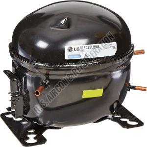 LG 110 No. Inverter Refrigerator Compressor