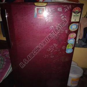 Single Door Fridge Gas Refilling Services
