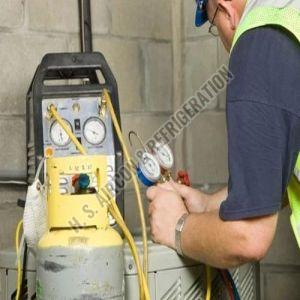 Water Cooler Gas Refilling Services