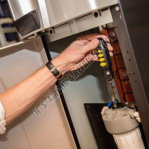 Water Dispenser Gas Refilling Services