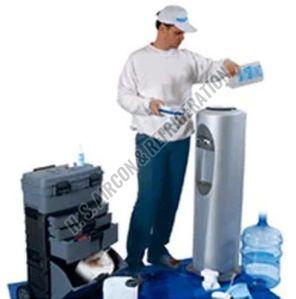 Water Dispenser Repairing Services