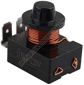 Whirlpool Refrigerator Compressor Relay