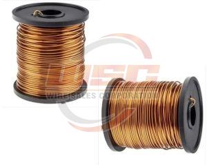 Bare Copper Wire