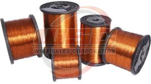 Enameled Copper Winding Wire