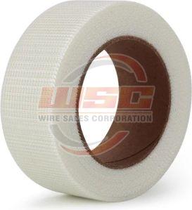 Fiberglass Adhesive Tape