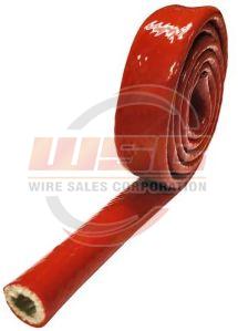 Flame Retardant PVC Sleeve